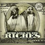 Dedicated to the Riches