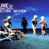 Electric Heaven (radio edit)