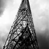 One. Five. Seven. Two. Eight.