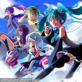 Strobo Nights (DDRKirby's Remix)