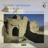 Sayyid Chant and Dance (Poco rubato)