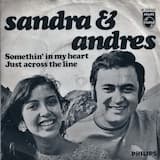 Somethin’ in My Heart