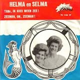 Tabé ik kies weer zee