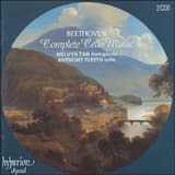 Sonata for Piano and Cello No. 1 in F major, Op. 5 No. 1: I. Adagio sostenuto