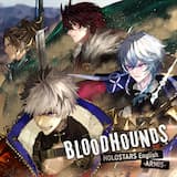 BLOODHOUNDS (Instrumental)