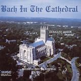 Prelude and Fugue in D Major, BWV 532