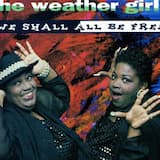 We Shall All Be Free (radio edit)