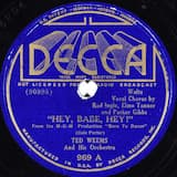 Rainbow on the River