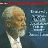 Symphony No. 4 In F Minor, Op.36: 1. Andante Sostenuto - Moderato Con Anima