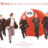 Love Can Build a Bridge (Documentary Track)