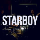 STARBOY (The Weeknd cover)