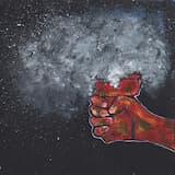 Sleeping on the Beach