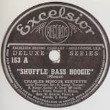 Shuffle Bass Boogie