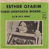 Three Unspoken Words