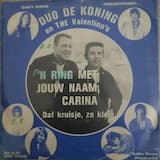 ’n Ring met jouw naam, Carina