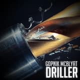 Driller