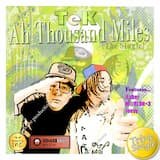 "Ah Thousand Miles .."