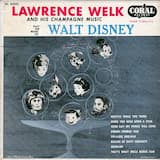 Whistle While You Work (from Walt Disney’s “Snow White and The Seven Dwarfs”)