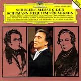 Messe G-dur D 167: Kyrie