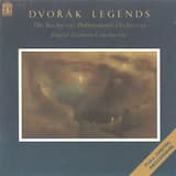 Legends, op.59: I. Allegretto