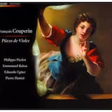 Première suite: I. Prélude. Gravement