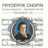 Polonez A-dur, Op. 40