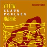 Yellow machine