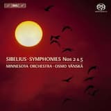Symphony no. 5 in E-flat major, op. 82: I. Tempo molto moderato – Allegro moderato