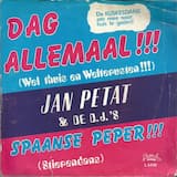 Dag allemaal…! (Wel thuis en welterusten…)