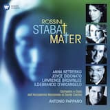 Stabat Mater: I. Introduzione: Stabat Mater dolorosa