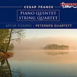 Piano Quintet in F minor: I. Molto moderato quasi lento