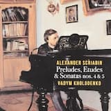 Six Preludes, op. 13: No. 1. Maestoso (C major)