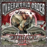 Stick & Came Up Servin