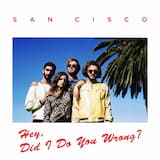 Hey, Did I Do You Wrong?