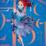 夢の船 -off vocal ver.-