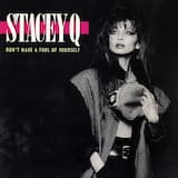 Don't Make A Fool Of Yourself (The Shep Pettibone Mix)