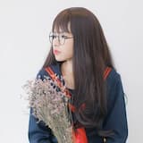 Circle Rimmed Glasses, Part 1