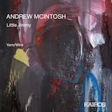 Little Jimmy (2020) for Two Pianos and Two Percussionists: II Little Jimmy at the End of Winter