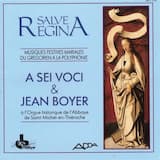 Grégorien XVIe : Regina Coeli