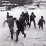 44 Duos for Two Violins: "Erdléyi" tánc