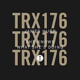 She Knows What She’s Doing (extended mix)