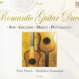 Fantaisie, op. 41 "Les Deux amis"