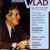 Studi dodecafonici: I. Drammatico-Allegretto