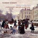 Une semaine du petit elfe ferme-l'oeil, Op. 58: I. La noce des souris