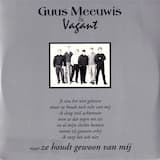 Ze houdt gewoon van mij