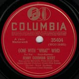 Gone With "What" Wind