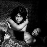 First Chapter - Paradise