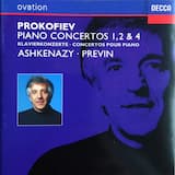 Piano Concerto No. 2 in G minor, Op. 16: III. Intermezzo, Allegro moderato