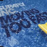 Moving Too Fast (radio edit)