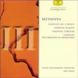Symphony no. 3 in E-flat major, op. 55 “Eroica”: I. Allegro con brio